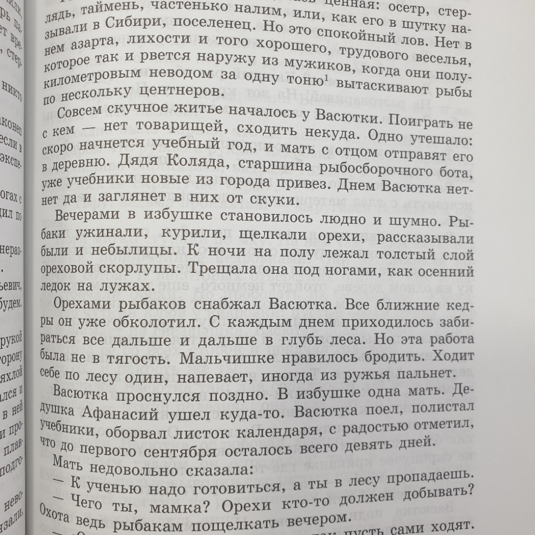 В.Я. Коровина, В.П. Журавлев и пр. "Литература. Учебник-хрестоматия. 2 части", Просвещение, 2005г.. Картинка 2