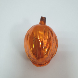 Ёлочная игрушка "Орех". СССР.