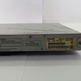 DVD-плеер Philips DVP5140K/51, не работает, в ремонт. Китай. Картинка 3