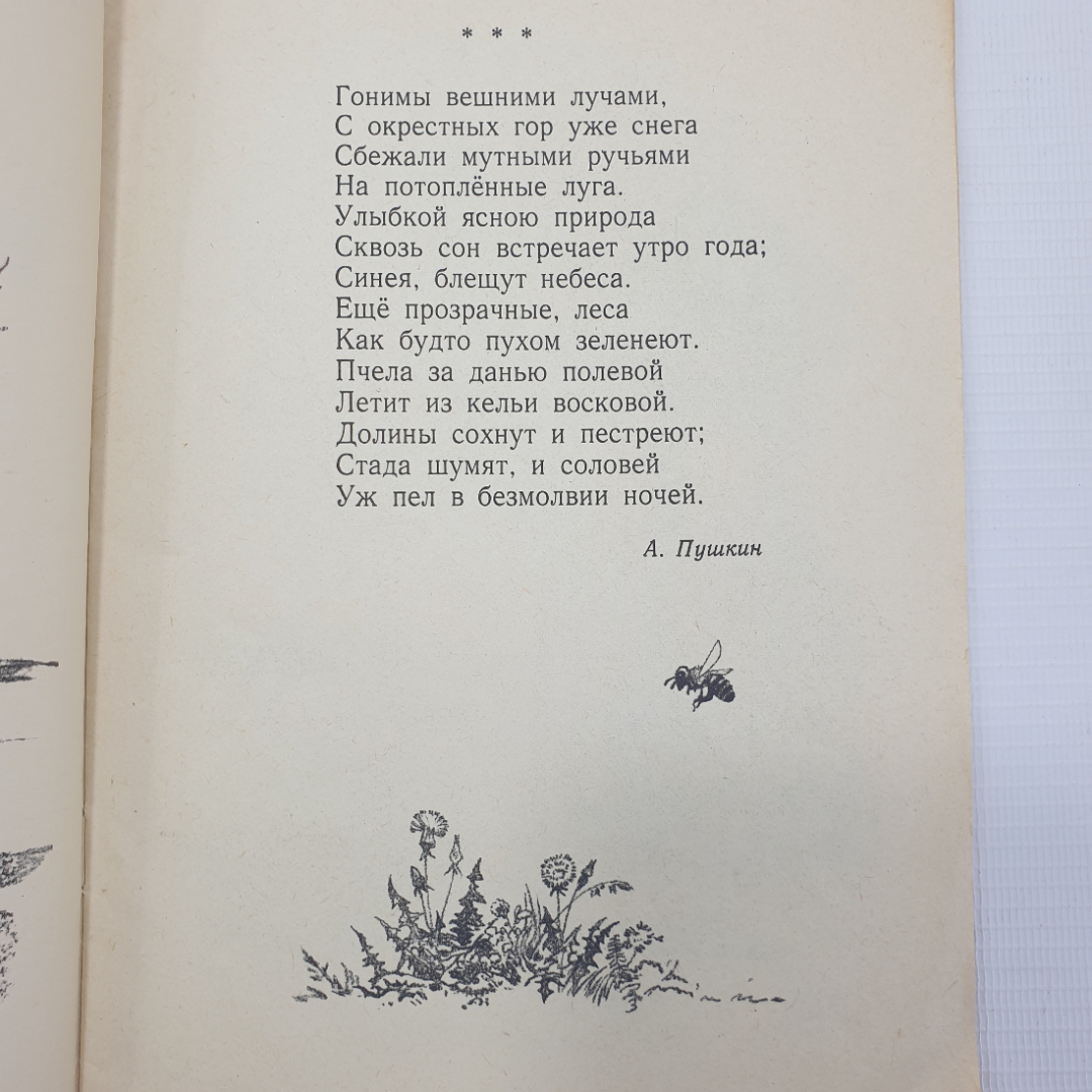 Детская книжка "С добрым утром!", Детская литература, 1974г.. Картинка 6