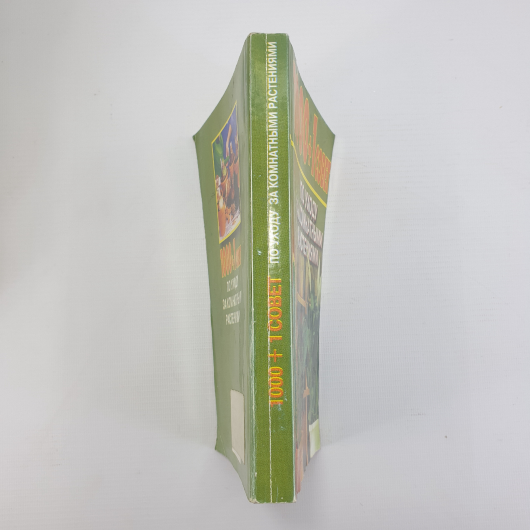 Е. Манжос "1000 + 1 совет по уходу за комнатными растениями", Минск, Харвест, 2003г.. Картинка 3