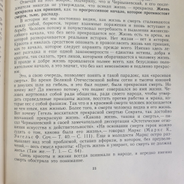 Б. Лукьянов "В мире эстетики. Книга для учащихся", Москва, издательство Просвещение, 1988г.. Картинка 12