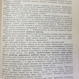 Б. Лукьянов "В мире эстетики. Книга для учащихся", Москва, издательство Просвещение, 1988г.. Картинка 13