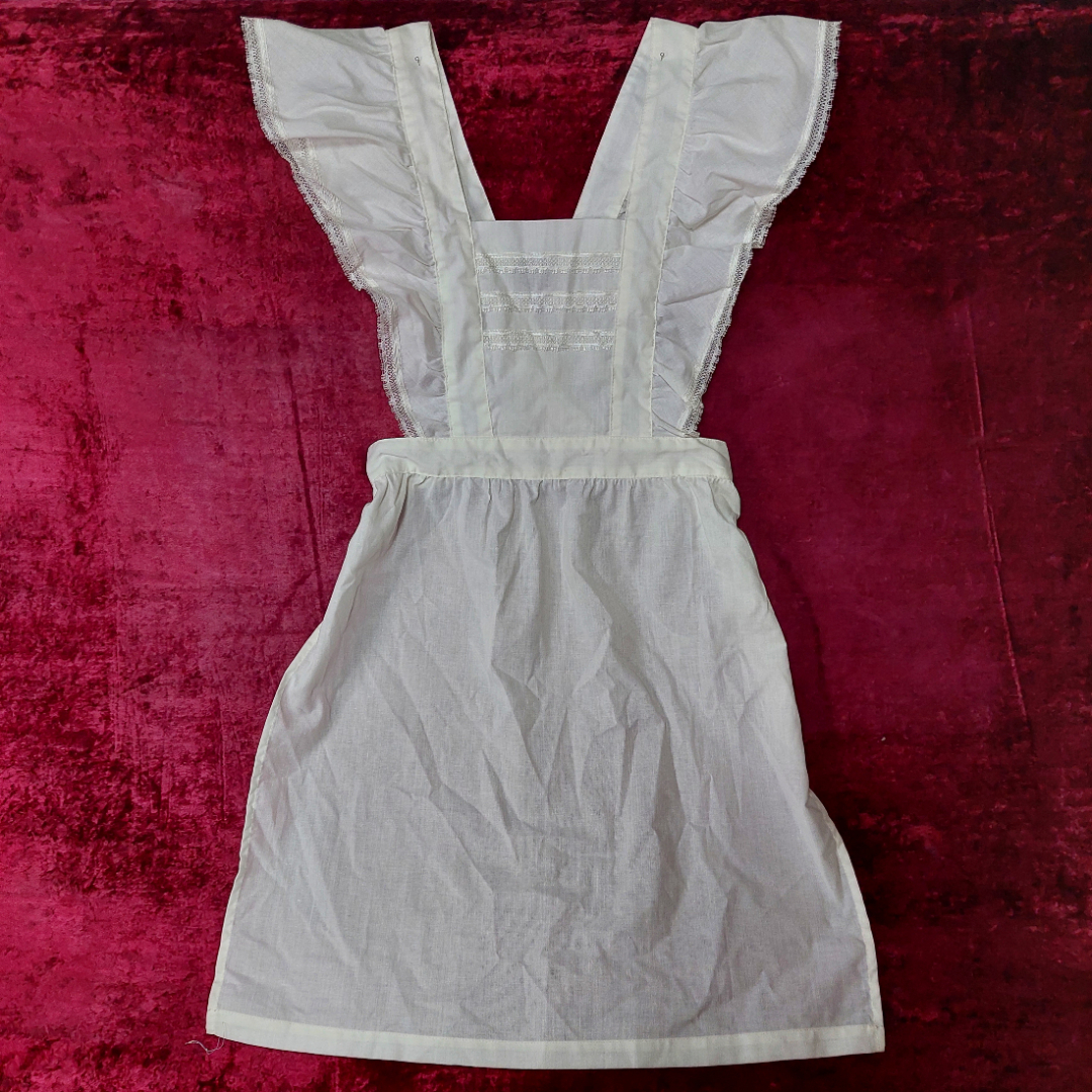 Сколок — Платье-фартук для девочки, рост 80 см.