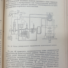 В.И. Кирносов "Измерение механических характеристик материалов", издательство стандартов, 1976г.. Картинка 7