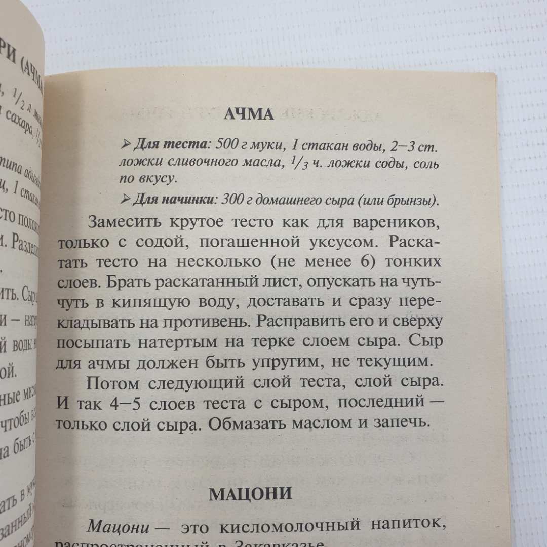 Т. Новосёлова "Хачапури и чебуреки", издательство Владис, 2009г.. Картинка 4