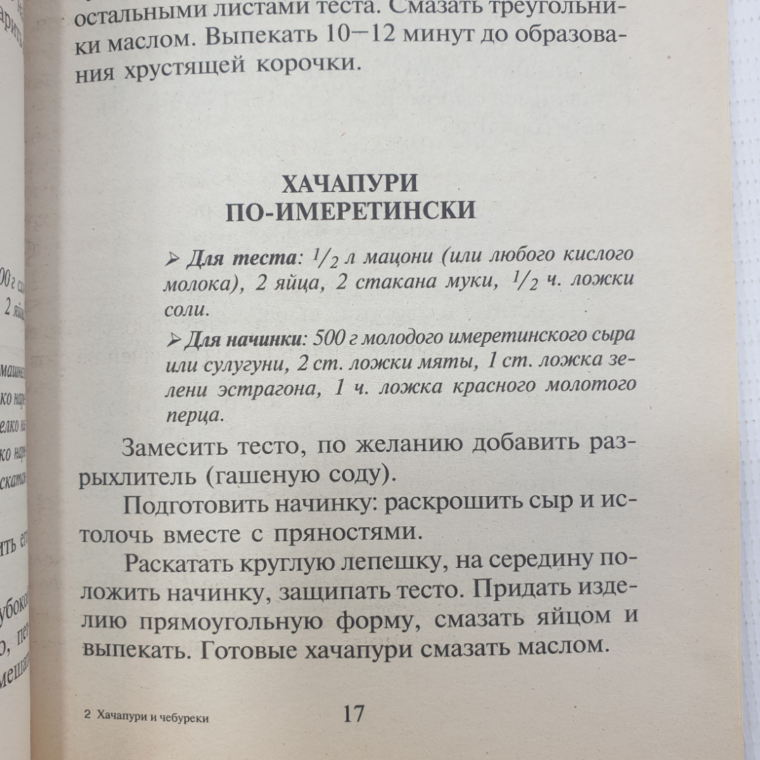 Т. Новосёлова "Хачапури и чебуреки", издательство Владис, 2009г.. Картинка 10