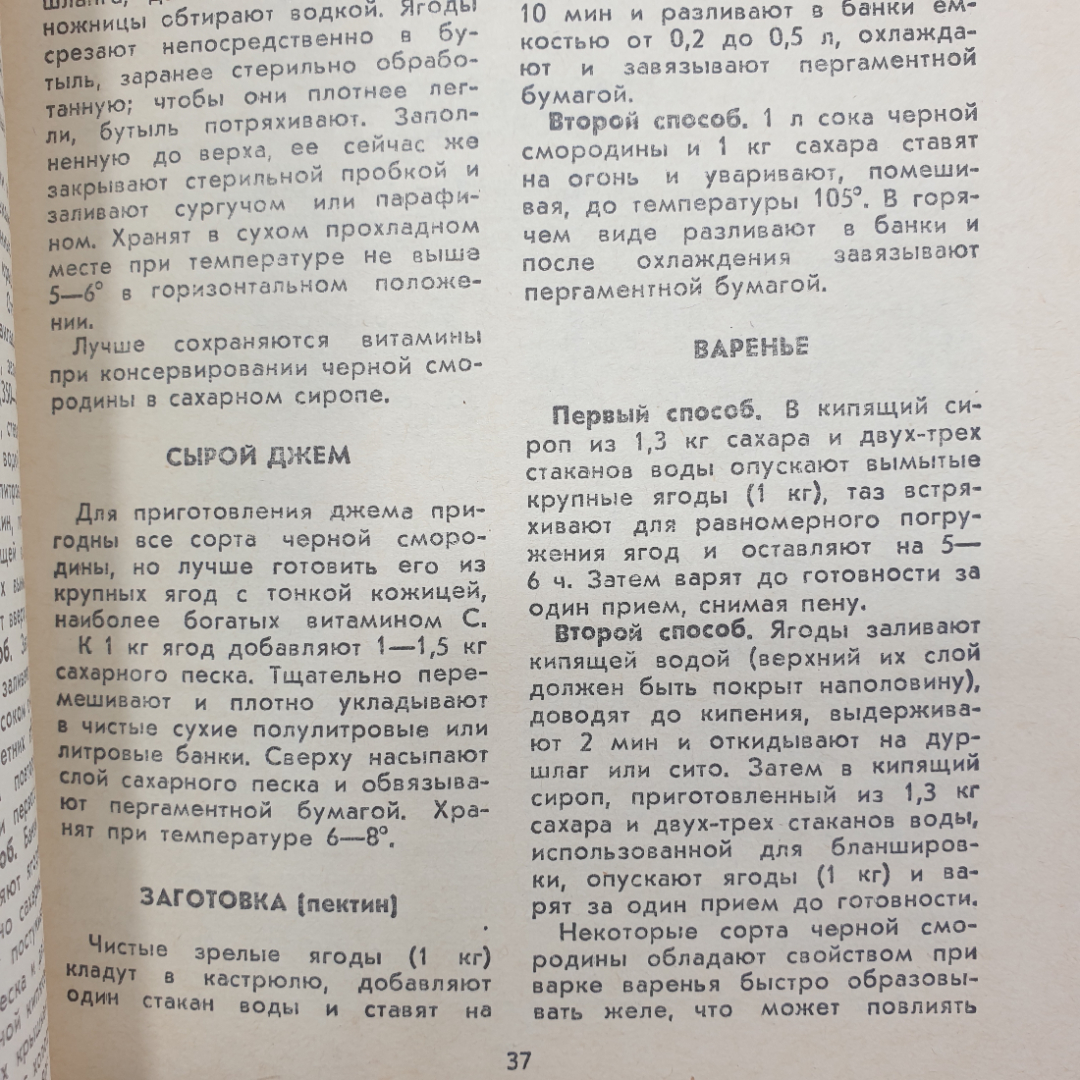 К.С. Петровский, Д.П. Белоусов, А.С. Беляева, Н.Н. Смирнова "Витамины круглый год", 1984г.. Картинка 7