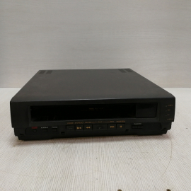 Видеомагнитофон Fujeta DVR1181D, не работает