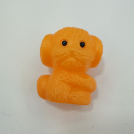 Винтажная игрушка Собачка-щенок СССР