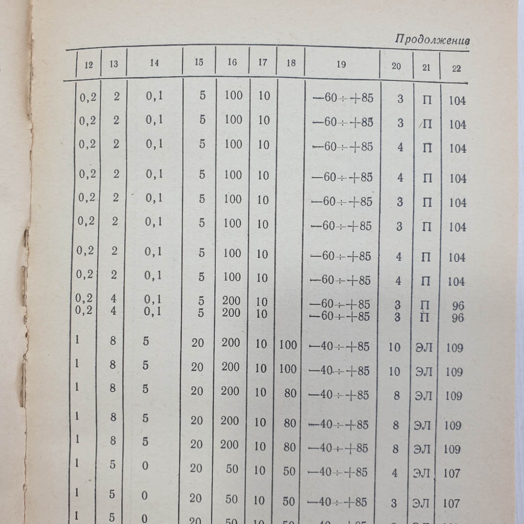 Массовая радиобиблиотека, выпуск 886 "Диоды и тиристоры", Энергия, Москва, 1975г.. Картинка 7