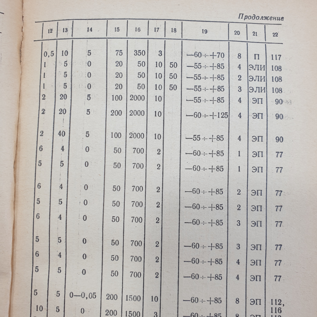 Массовая радиобиблиотека, выпуск 886 "Диоды и тиристоры", Энергия, Москва, 1975г.. Картинка 9