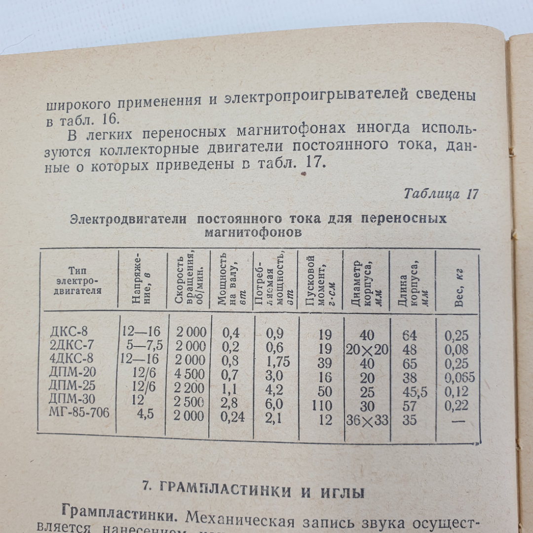 Н.В. Громов, Т.Д. Залесов, Б.К. Карро-Эст "Телевизоры, радиоприемники, магнитофоны, проигрыватели". Картинка 5