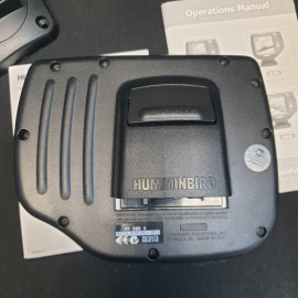 Эхолот Humminbird Fishfinder 565, новый, с документами, в коробке. США. Картинка 8