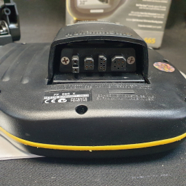 Эхолот Humminbird Fishfinder 565, новый, с документами, в коробке. США. Картинка 9