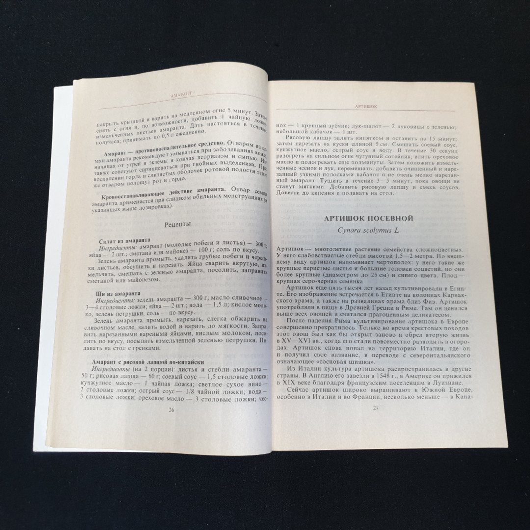 Энциклопедия лечебных овощей А.Блейз "Олма-Пресс" 1999г.. Картинка 3