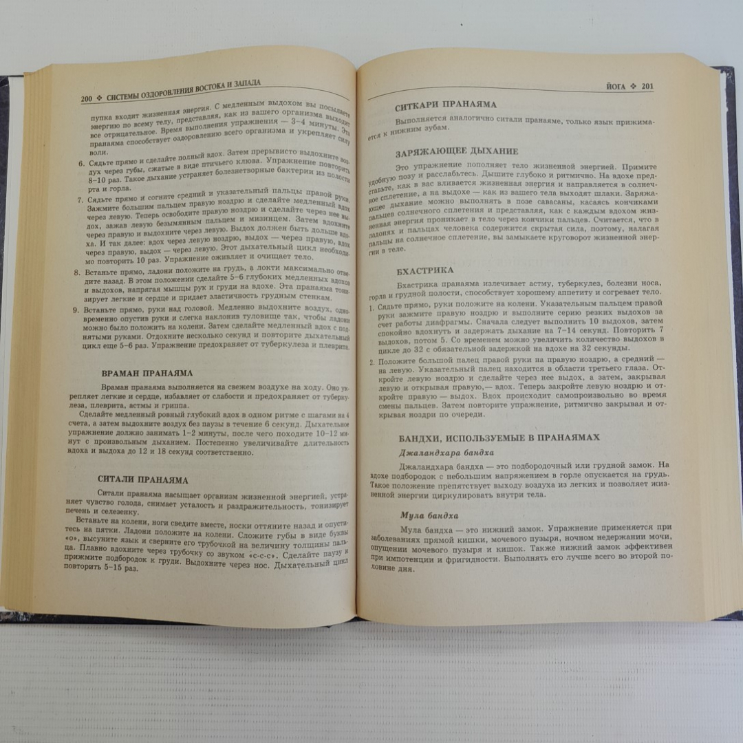 Системы оздоровления Востока и Запада ред. А.А.Левшинова 2001г.. Картинка 3