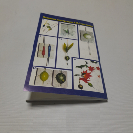 Секреты поплавочной удочки. В.Л. Строганов. Изд. дом Рученькиных, 2006г. Картинка 7