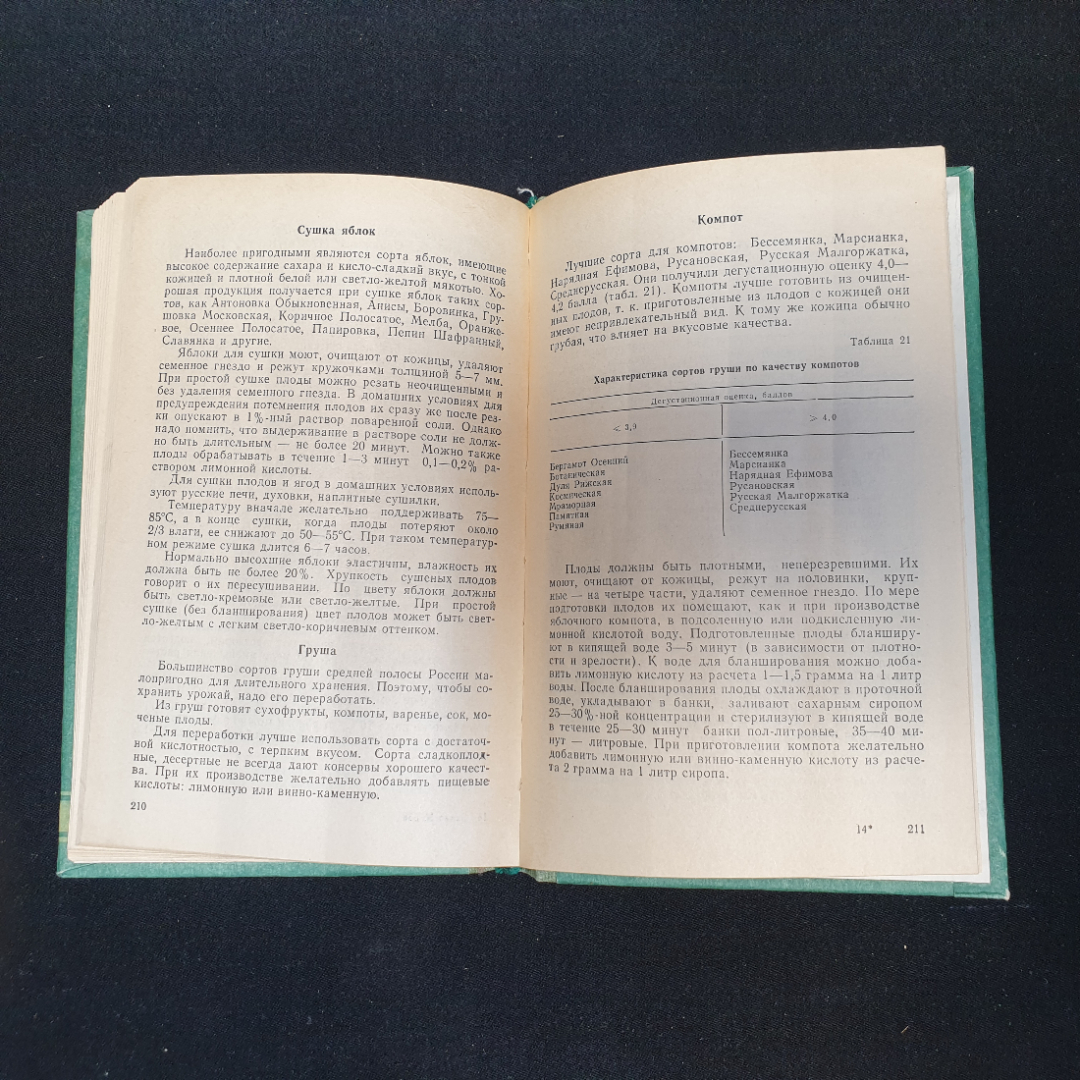 Сорта яблони и груши. Изд. ОГТРК, 1993г. Картинка 6