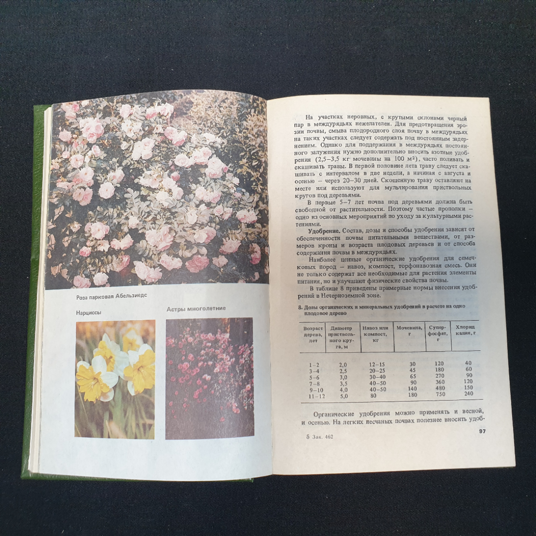 Купить Садово-огородный участок. В.В. Таранов, Е.А. Таранова. Изд. Недра,  1990г в интернет магазине GESBES. Характеристики, цена | 76568. Адрес  Московское ш., 137А, Орёл, Орловская обл., Россия, 302025