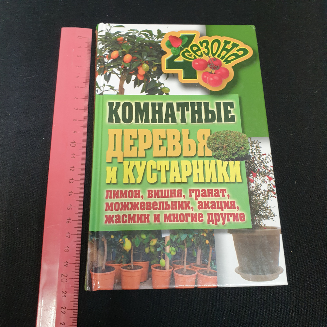 Купить Комнатные деревья и кустарники. Серикова Г.А. Издательство Рипол  классик, 2011г в интернет магазине GESBES. Характеристики, цена | 76598.  Адрес Московское ш., 137А, Орёл, Орловская обл., Россия, 302025