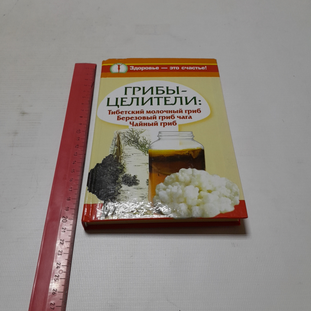 Грибы-целители. С. Митрофанова, В. Агафонов, А. Чуднова. Изд. АСТ, 2010г. Картинка 9