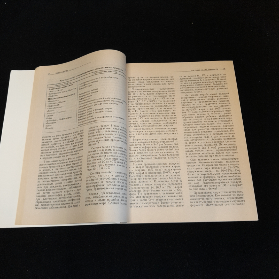 Посоветуйте, доктор! Выпуск №7. О.С. Копылова. Изд. Метафора, 2001г. Картинка 3