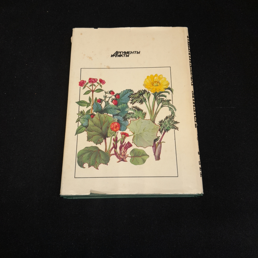 Купить Лечение растениями, рецептурный справочник. Т.А. Горбунова. Изд.  Аргументы и факты, 1994г в интернет магазине GESBES. Характеристики, цена |  77028. Адрес Московское ш., 137А, Орёл, Орловская обл., Россия, 302025