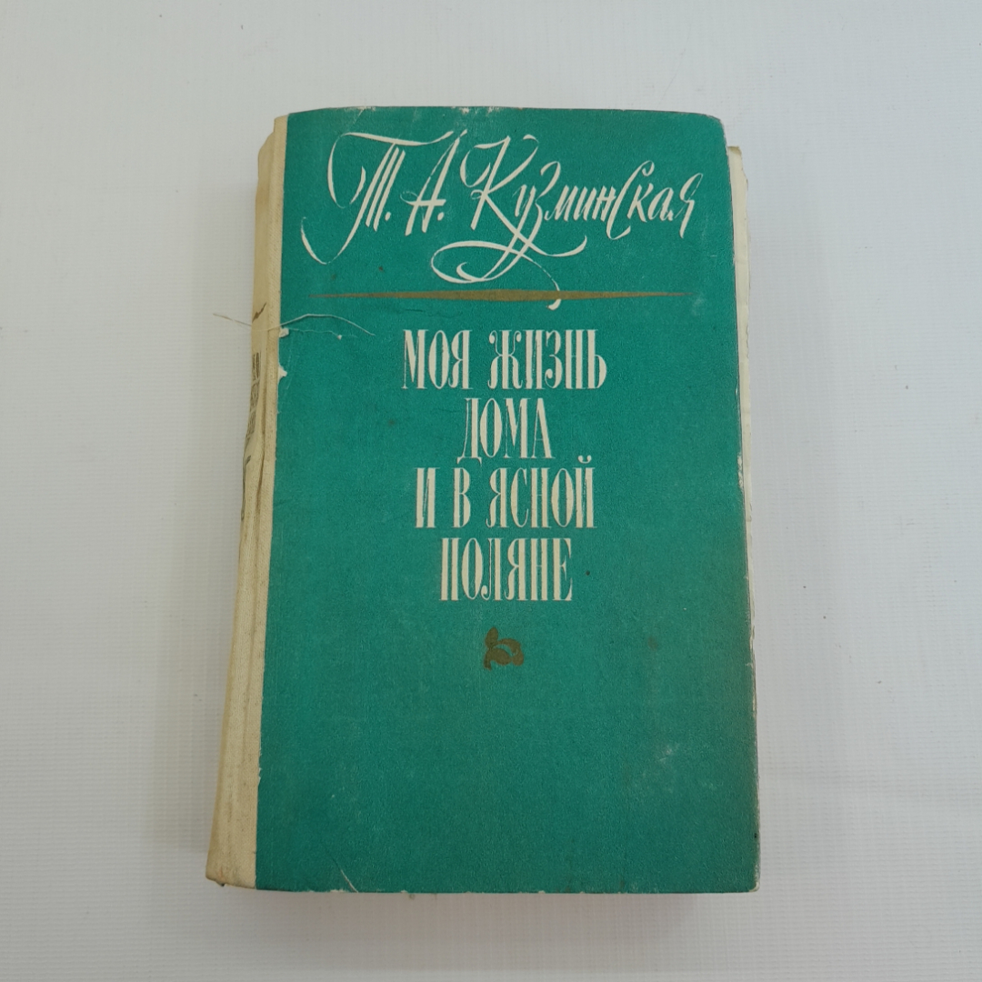 Купить Моя жизнь дома и в Ясной Поляне. Т.А. Кузьминская. Приокское книжное  издательство, 1973г в интернет магазине GESBES. Характеристики, цена |  77417. Адрес Московское ш., 137А, Орёл, Орловская обл., Россия, 302025