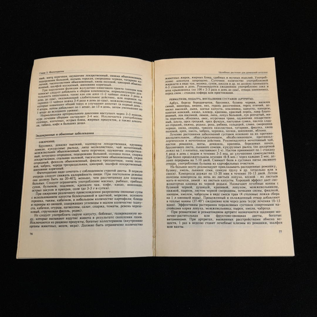 Целебная вегетарианская кухня. Г.И. Молчанов. Изд. Интербук, 1992г. Картинка 5