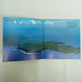 На самых дальних островах. Туризм, экскурсии, отдых, 1990 г.. Картинка 3