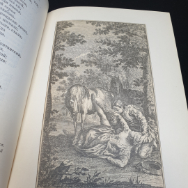 Вольтер Орлеанская девственница. Магомет. Философские повести,1971г,изд-во Художественная литература. Картинка 9