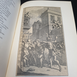 Вольтер Орлеанская девственница. Магомет. Философские повести,1971г,изд-во Художественная литература. Картинка 11