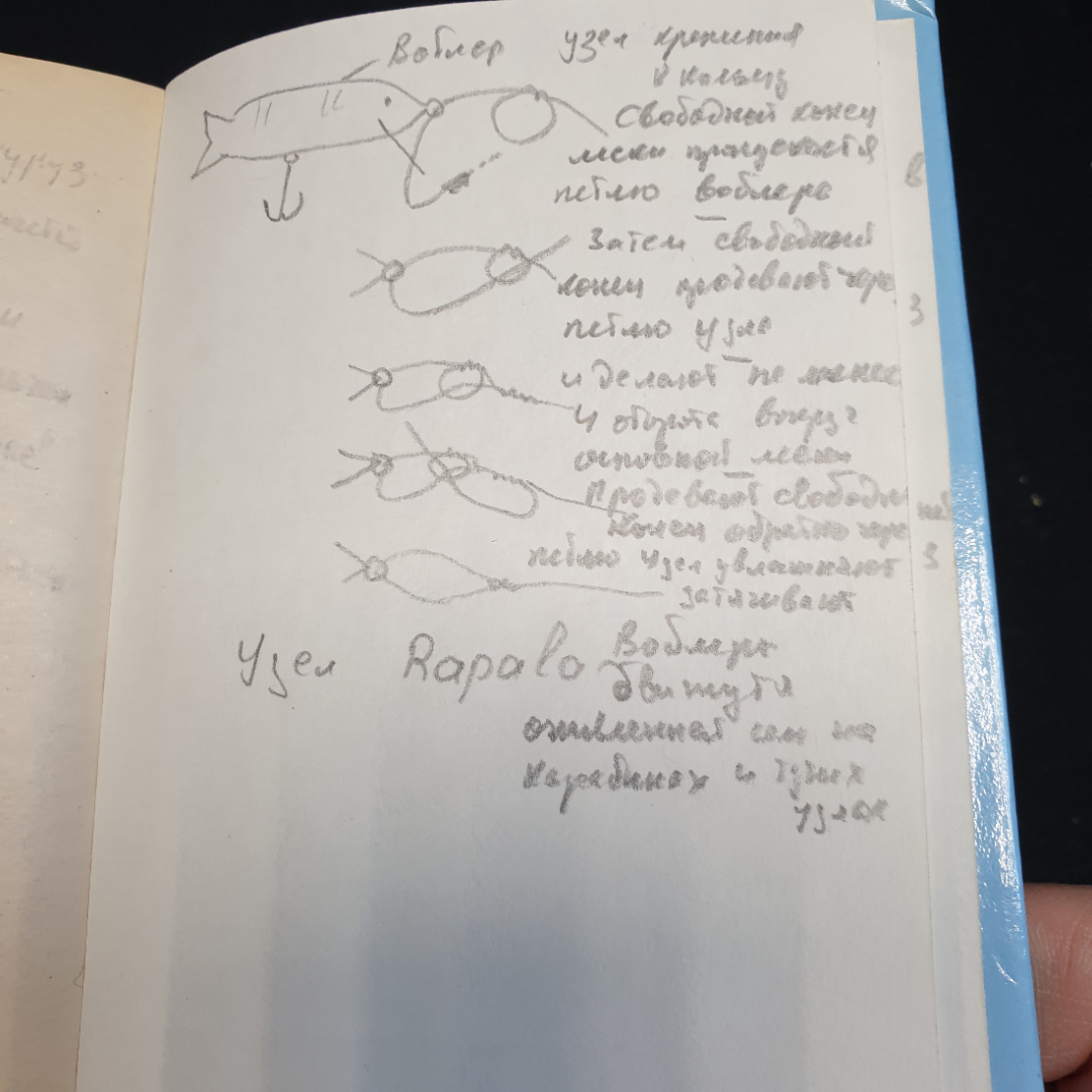 Новая энциклопедия рыбалки, составитель А.И. Антонов, изд-во РИПОЛ КЛАССИК, 2001г. Картинка 2