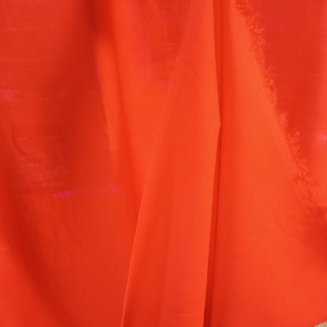 Государственный флаг РСФСР, фабрика Советской армии, размер 160х80 см, край бахромчатый. СССР. Картинка 7