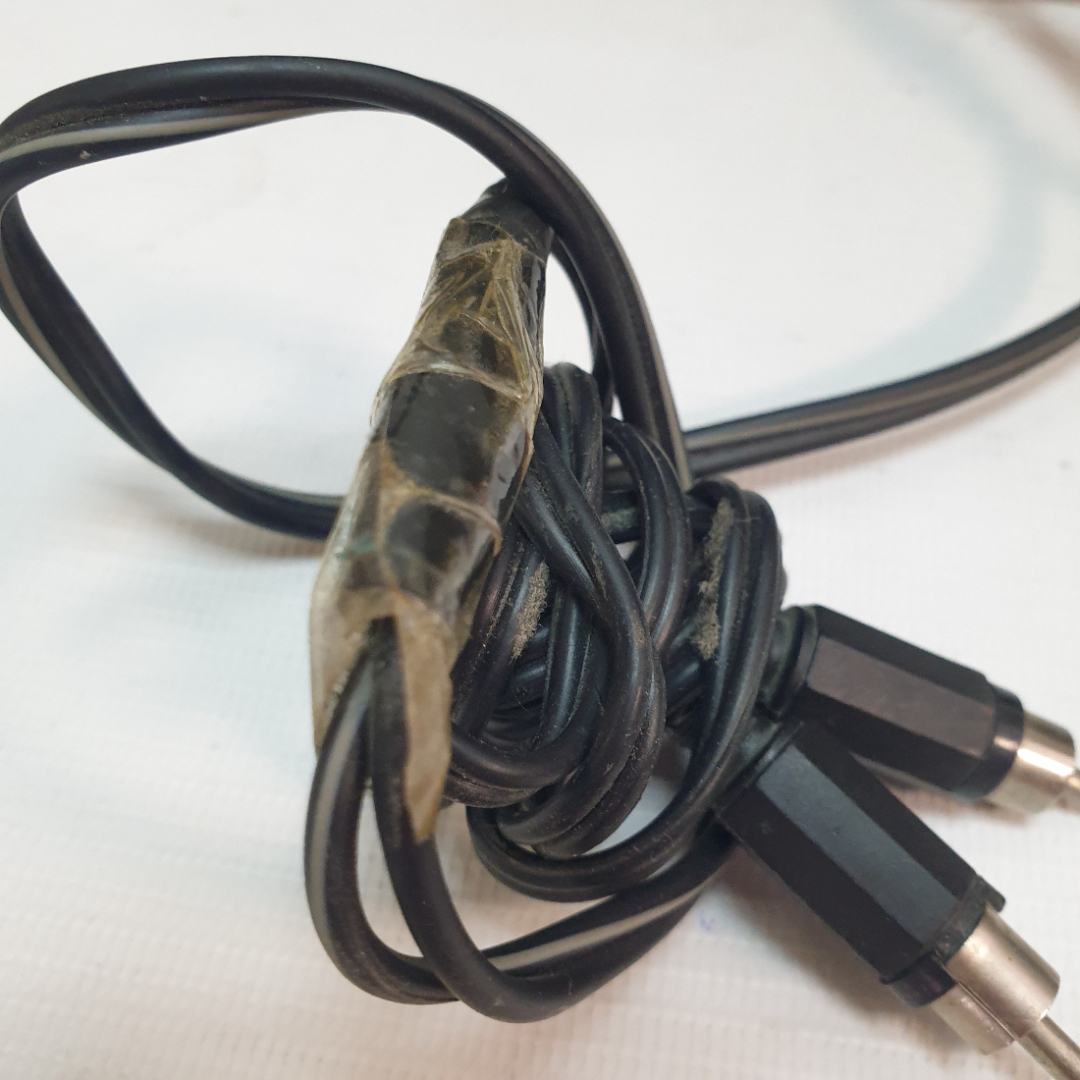 Дека кассетная Technics RS-M5, кассетоприемник требует ремонта. Япония. Картинка 15