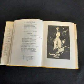 Европейская поэзия XIX века, БВЛ, серия вторая, том 85, 1977г. Картинка 5