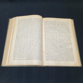 Энциклопедический словарь Брокгауза и Ефрона, том 51. Санкт-Петербург, 1899г. Картинка 7