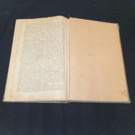 Энциклопедический словарь Брокгауза и Ефрона, том 59. Санкт-Петербург, 1900г. Картинка 9