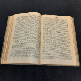 Энциклопедический словарь Брокгауза и Ефрона, том 71. Санкт-Петербург, 1902г. Картинка 6