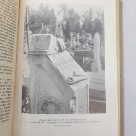 Книга "Тургенев и его современники", издательство Наука, Ленинград, 1977 г.. Картинка 7