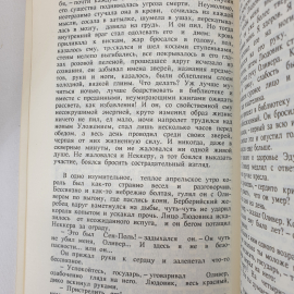 А. Нейман "Дьявол", издательство Мысль, Москва, 1992 г.. Картинка 7