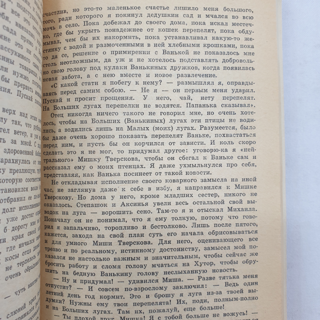 М. Алексеев "Драчуны", Д. Евдокимов "За давностью лет". Картинка 5