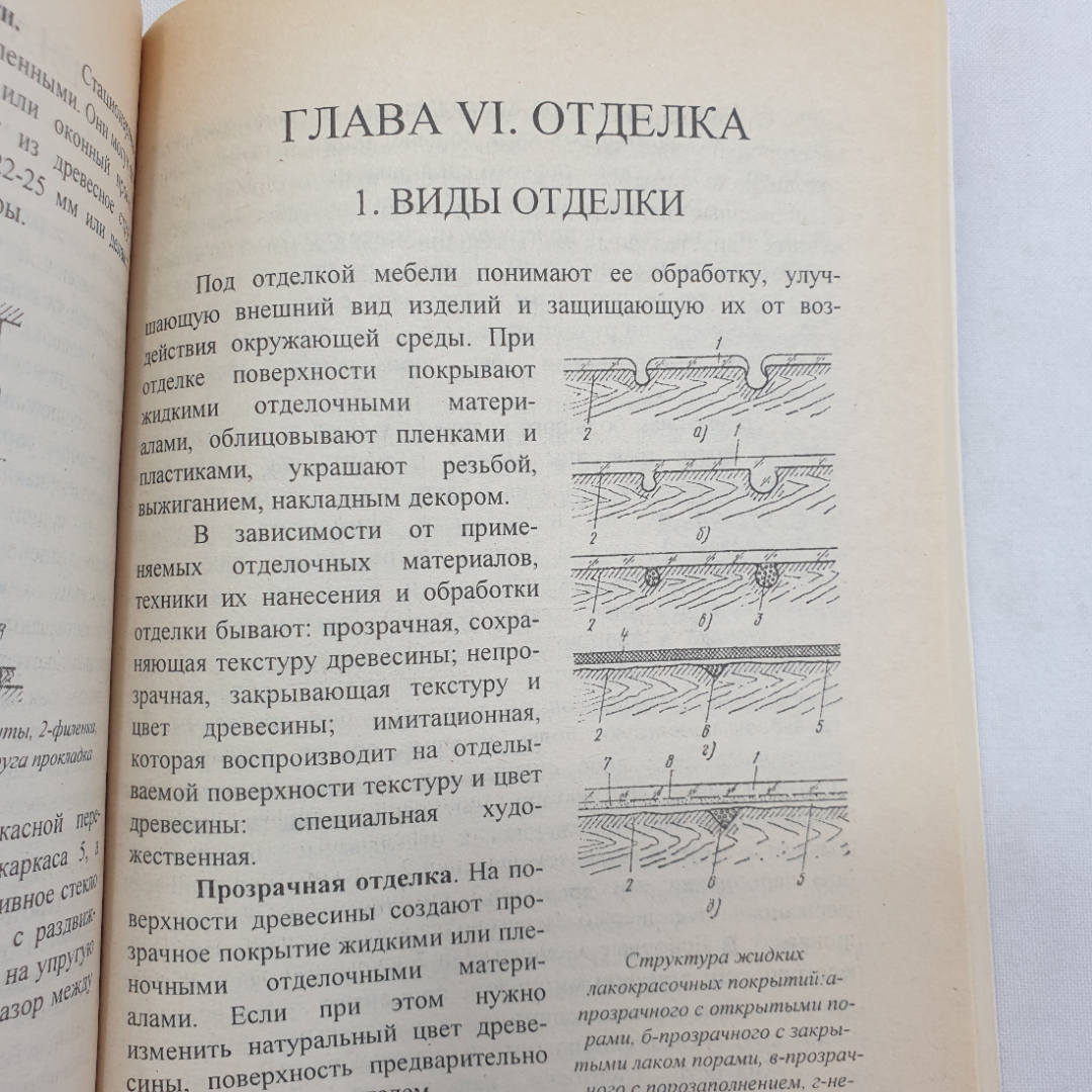 Мебель своими руками. Составитель А.С. Лихонин. Изд. Времена, 1998г. Картинка 14