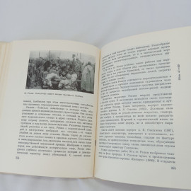 Государственный русский музей. Путеводитель. Изд. "Советский художник", 1969г. Картинка 8