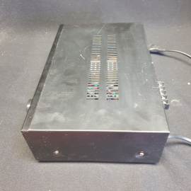Трансляционный усилитель Roxton AA-35 Amplifier, полностью рабочий. Картинка 8