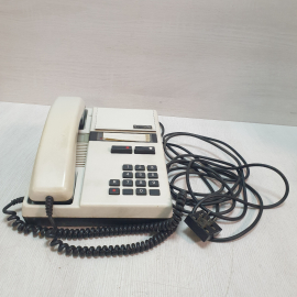 Телефон кнопочный Tritel TL35, работоспособность неизвестна. Швейцария