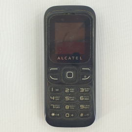 Мобильный телефон "Alcatel One Touch 232", работоспособность не проверена, Китай