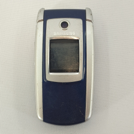 Мобильный телефон "Samsung SGH-M300", работоспособность не проверена, Корея
