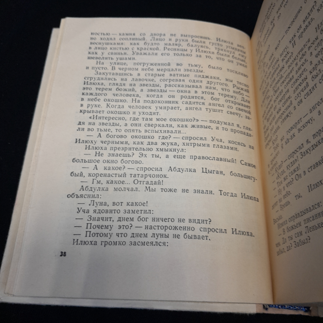 "Повесть о суровом друге". Леонид Жариков. Изд. Лениздат, 1976г. Картинка 7